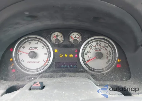 2010 Ford Focus S from USA, damaged, VIN 1FAHP3EN0AW117747